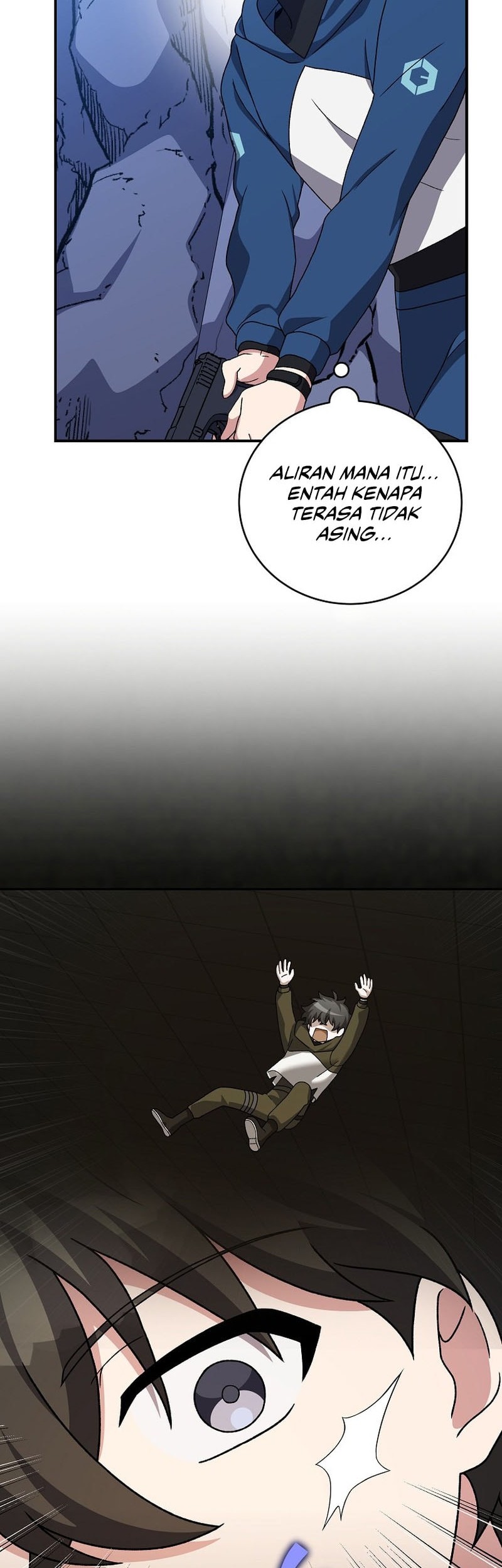 The Novel’s Extra (Remake) Chapter 135 Gambar 38