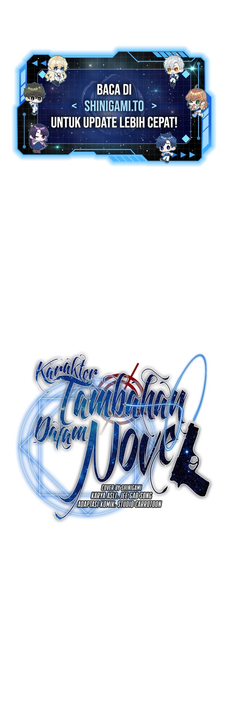 Baca Manhwa The Novel’s Extra (Remake) Chapter 135 Gambar 2
