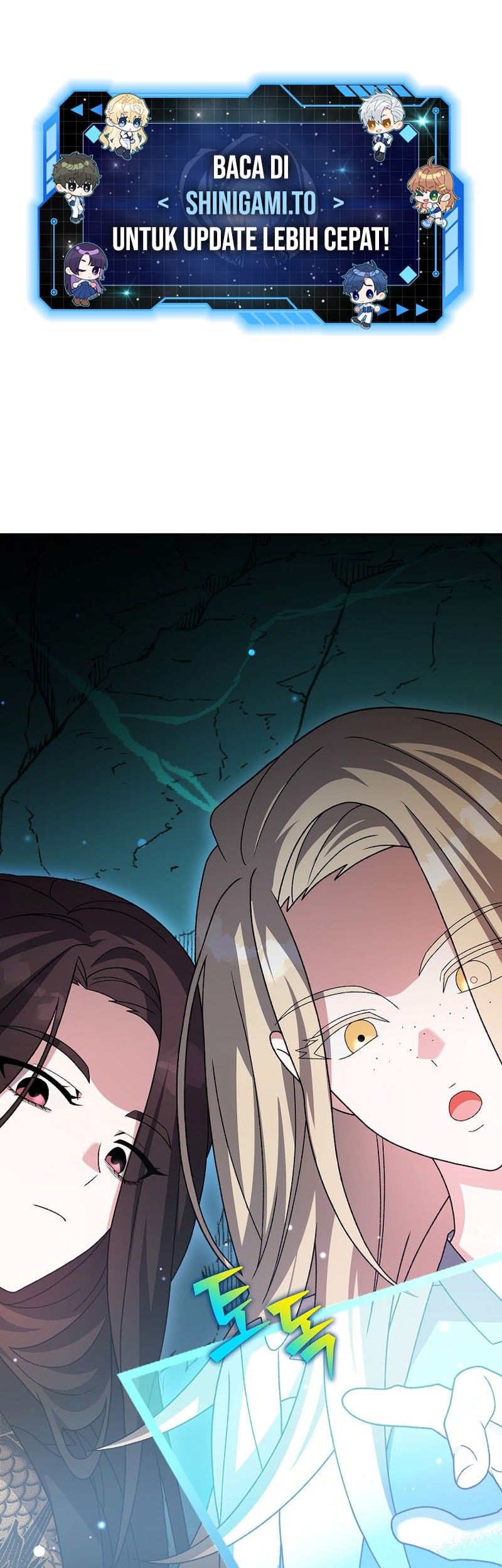 Baca Manhwa The Novel’s Extra (Remake) Chapter 140 Gambar 2