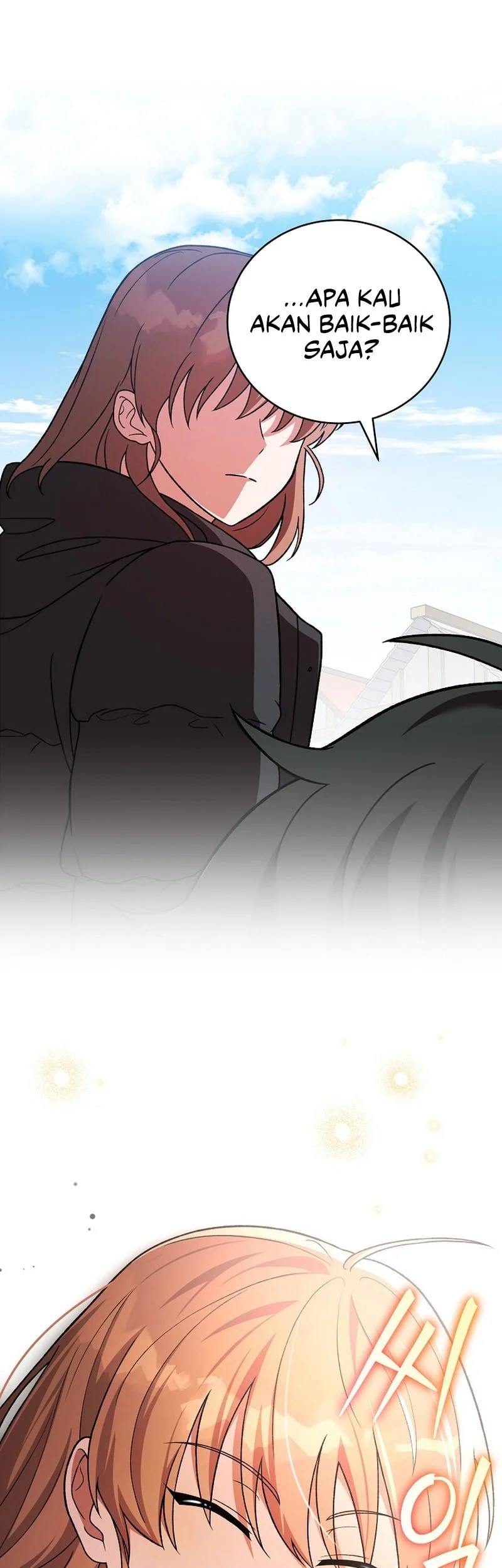 The Novel’s Extra (Remake) Chapter 144 Gambar 34