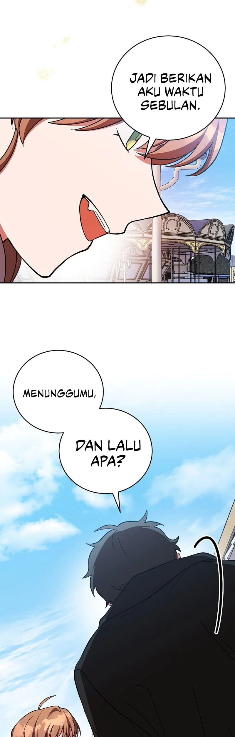 The Novel’s Extra (Remake) Chapter 144 Gambar 36