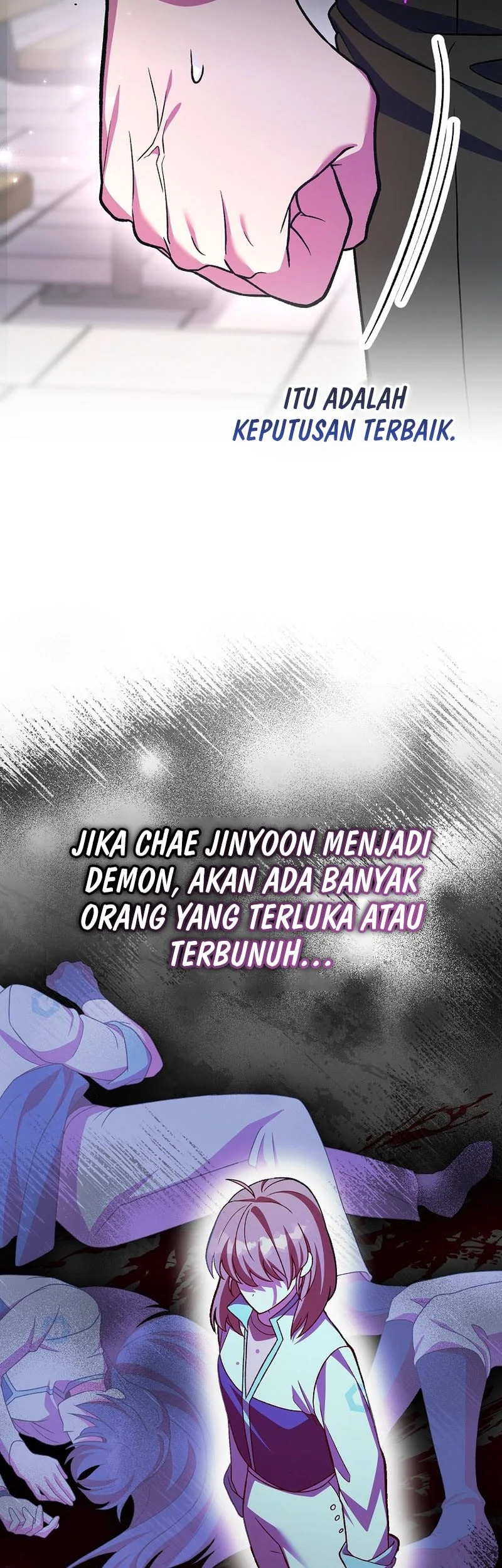 The Novel’s Extra (Remake) Chapter 144 Gambar 48