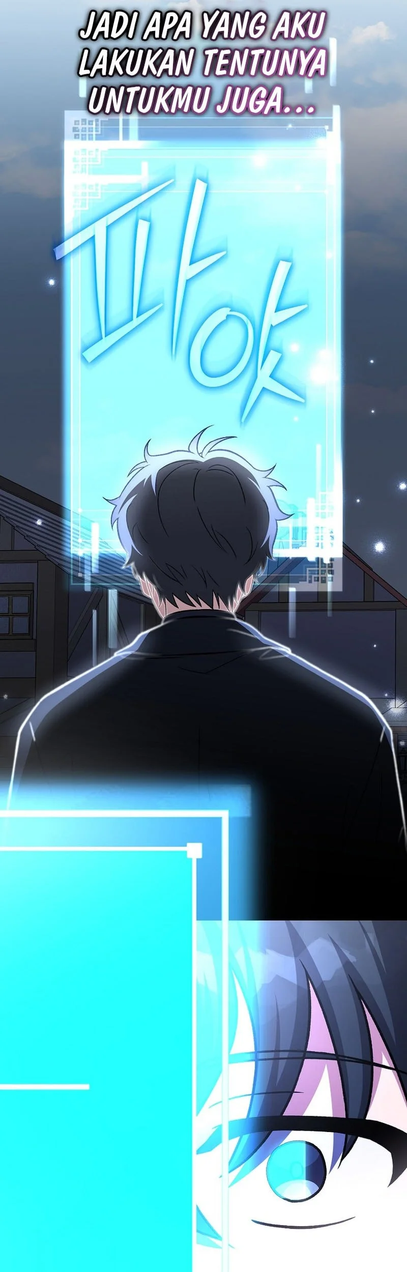 The Novel’s Extra (Remake) Chapter 144 Gambar 50