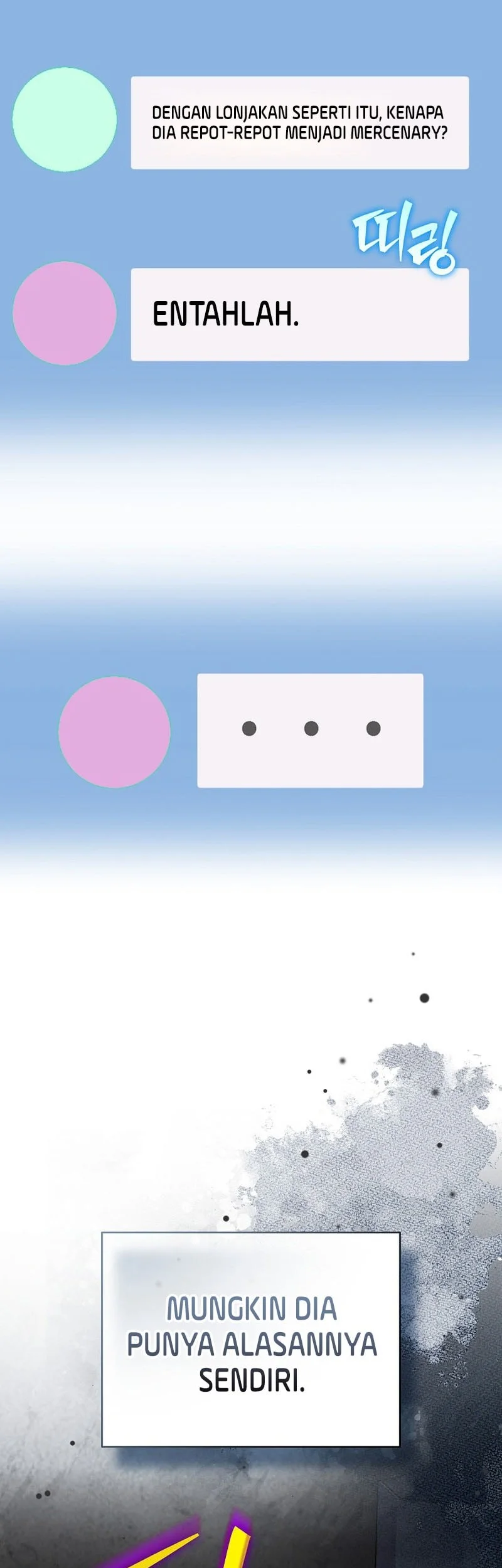 The Novel’s Extra (Remake) Chapter 144 Gambar 58
