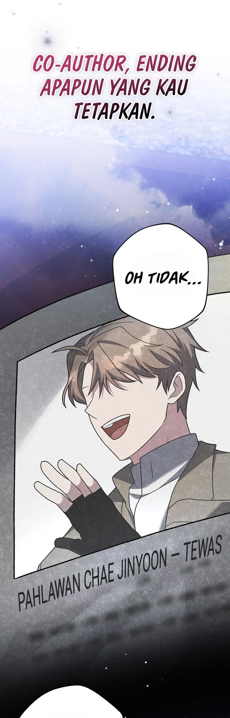 The Novel’s Extra (Remake) Chapter 144 Gambar 63