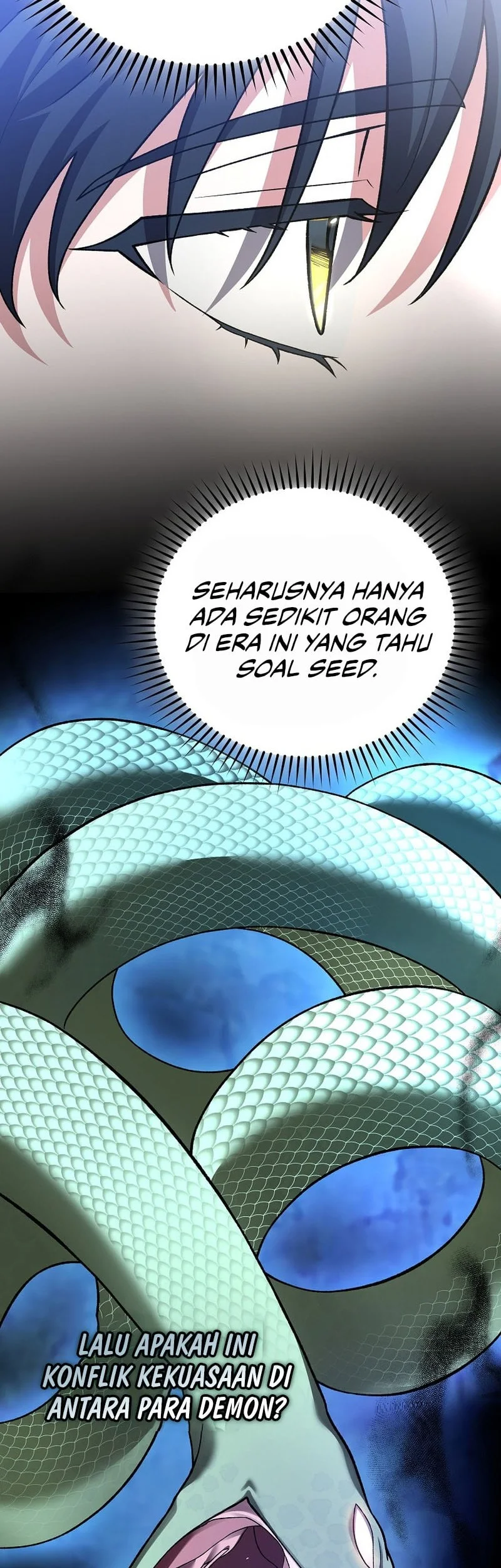 The Novel’s Extra (Remake) Chapter 144 Gambar 67