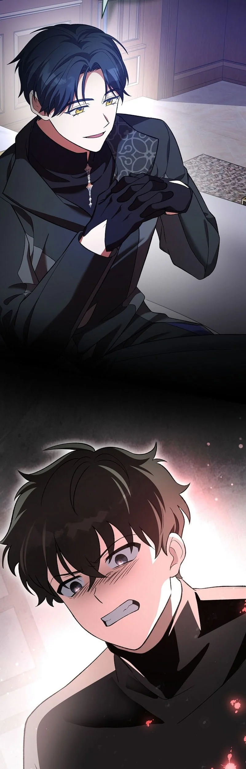 The Novel’s Extra (Remake) Chapter 144 Gambar 71