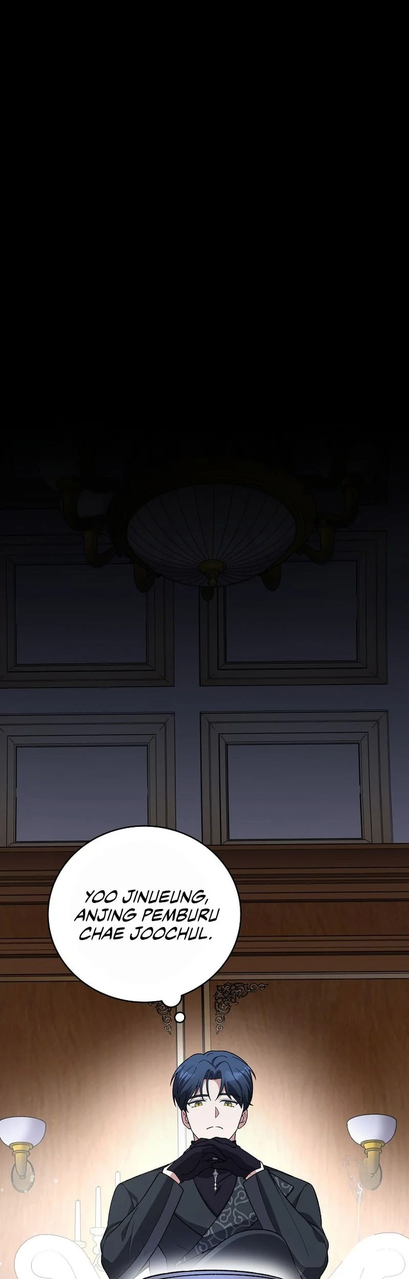 The Novel’s Extra (Remake) Chapter 144 Gambar 74