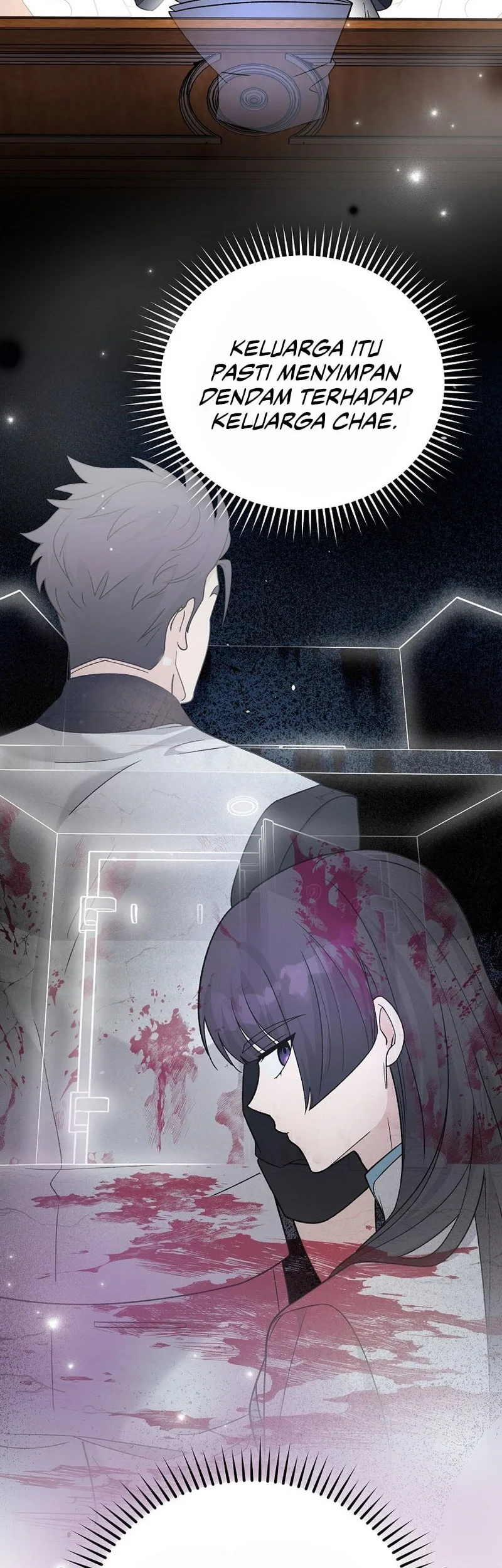 The Novel’s Extra (Remake) Chapter 144 Gambar 75