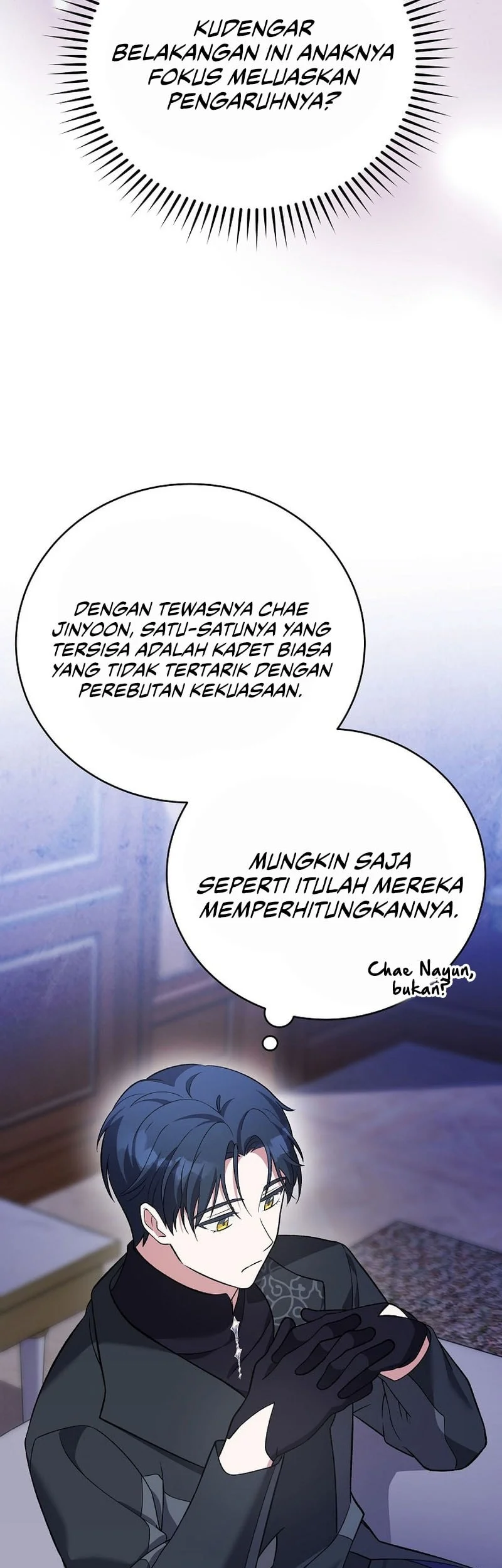 The Novel’s Extra (Remake) Chapter 144 Gambar 76