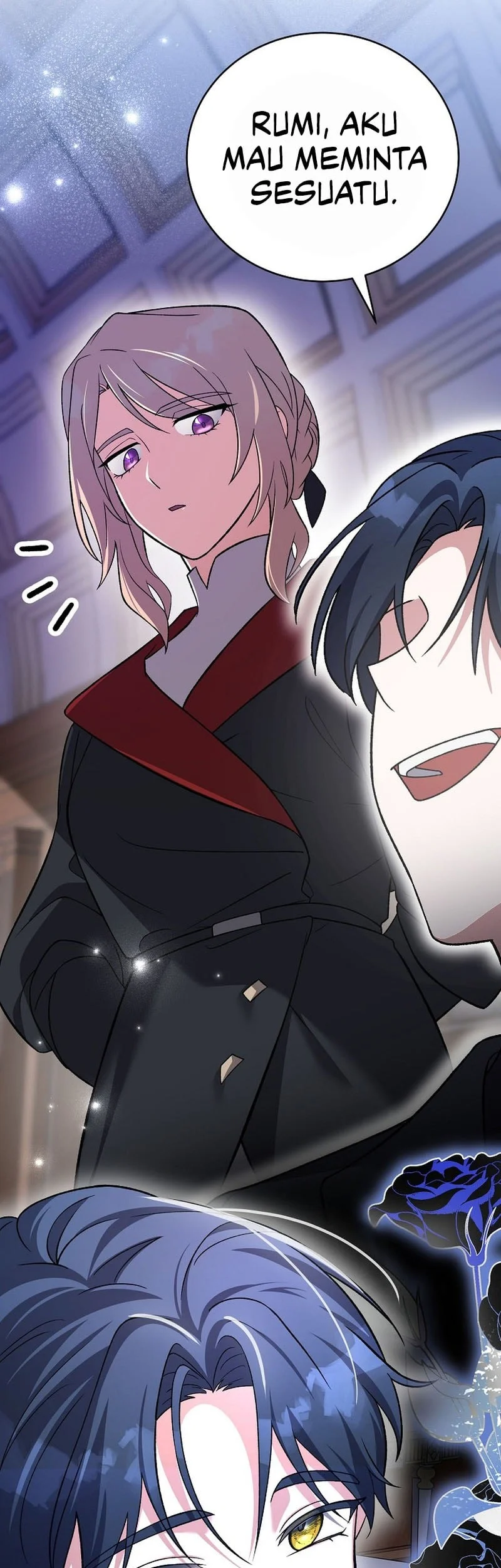 The Novel’s Extra (Remake) Chapter 144 Gambar 78