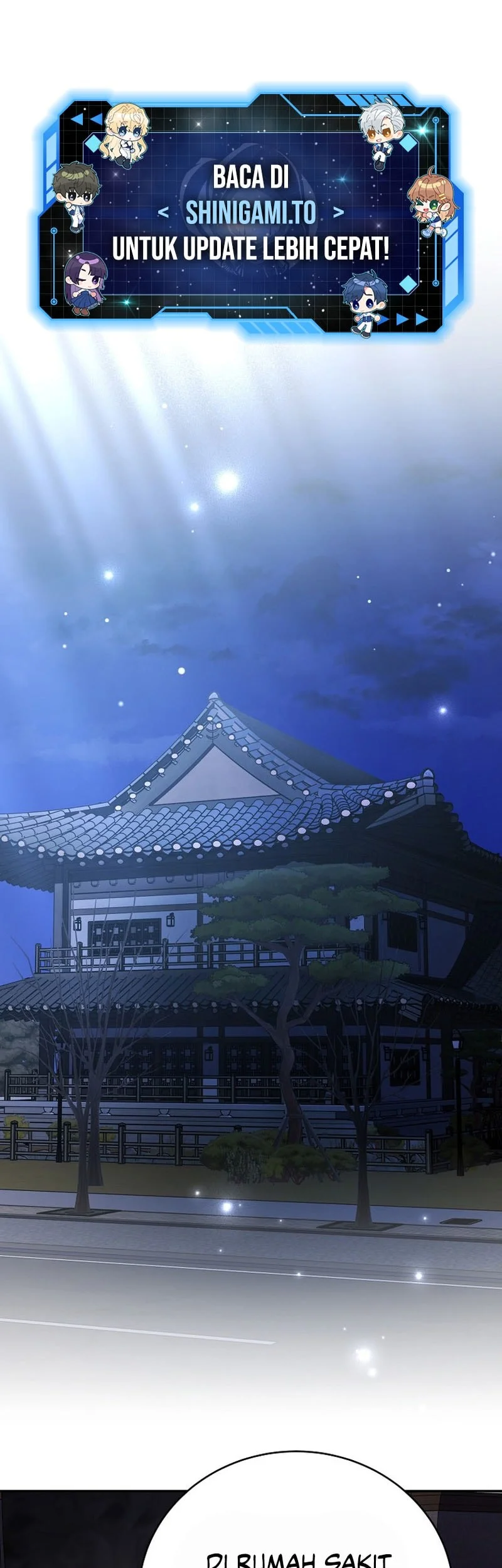 Manhwa The Novel’s Extra (Remake) Chapter 144 gambar 2