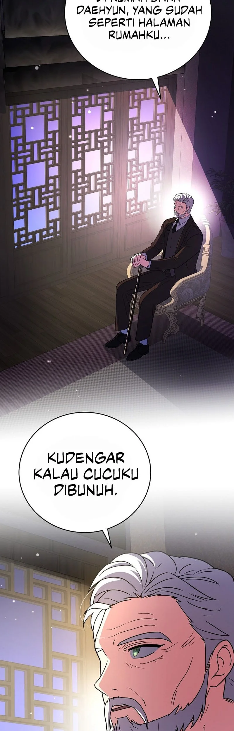 The Novel’s Extra (Remake) Chapter 144 Gambar 3