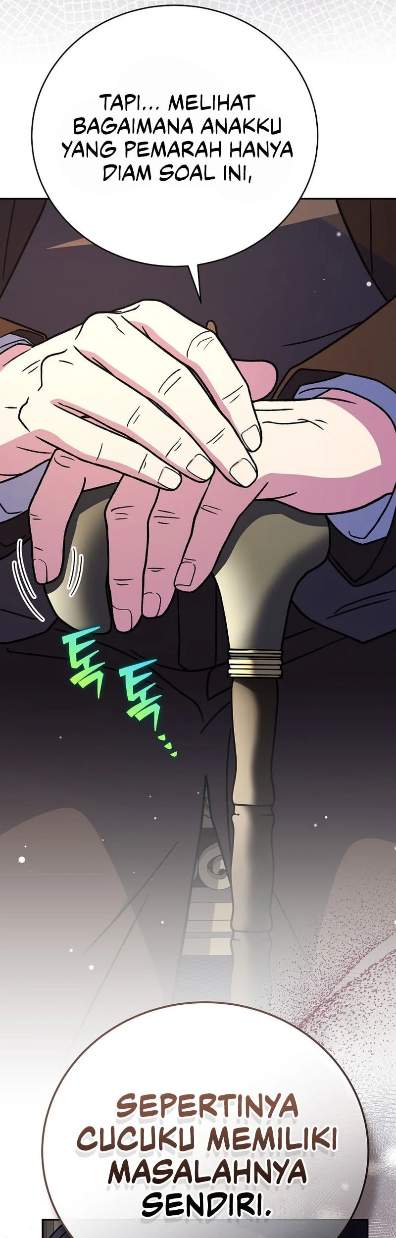 The Novel’s Extra (Remake) Chapter 144 Gambar 10