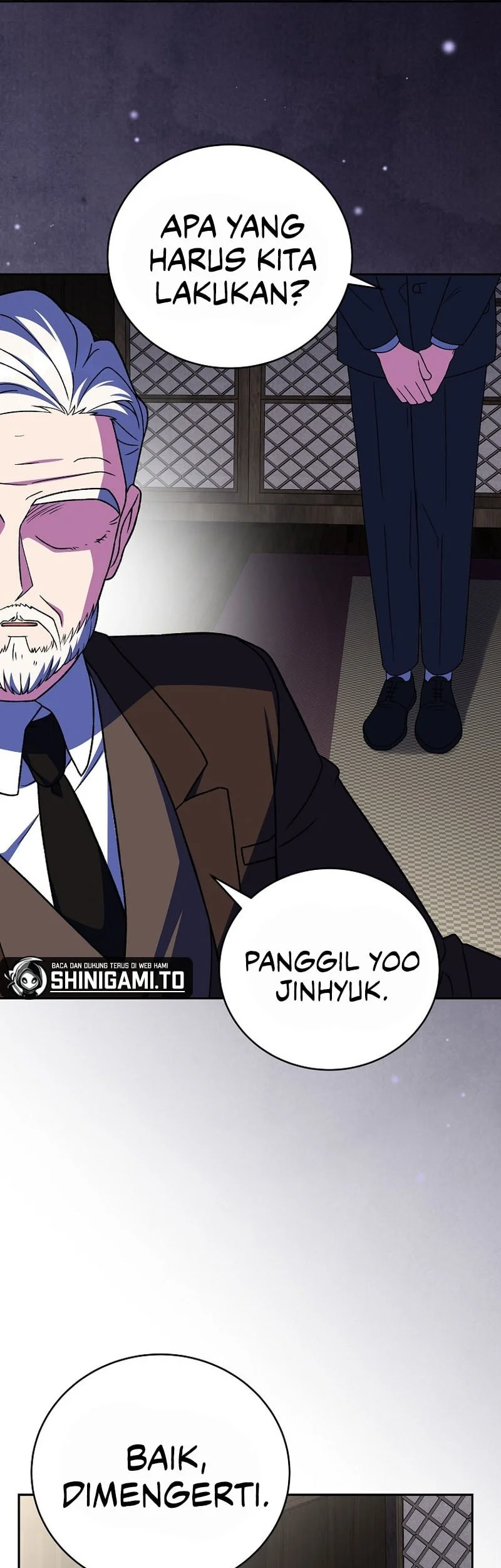 The Novel’s Extra (Remake) Chapter 144 Gambar 14