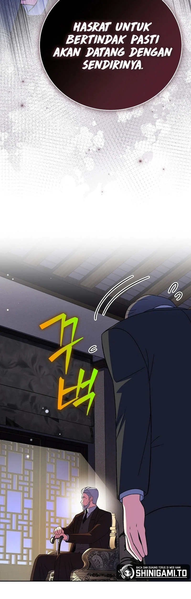 The Novel’s Extra (Remake) Chapter 144 Gambar 17
