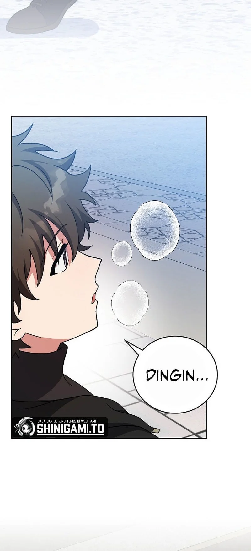 The Novel’s Extra (Remake) Chapter 144 Gambar 21