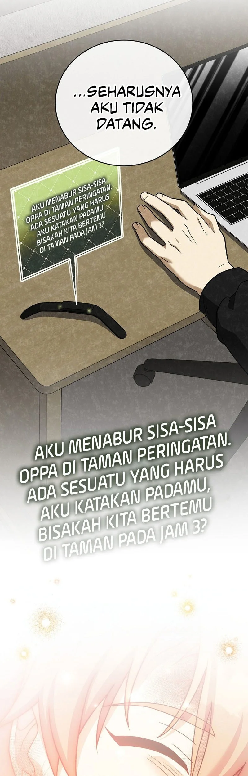 The Novel’s Extra (Remake) Chapter 144 Gambar 22