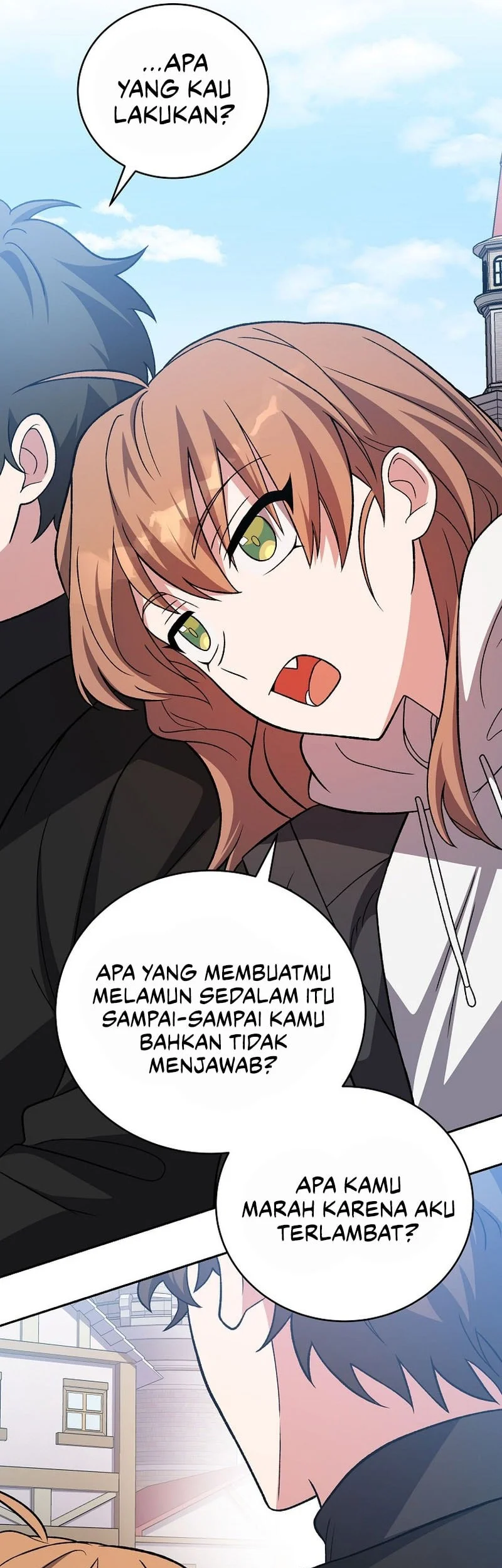 The Novel’s Extra (Remake) Chapter 144 Gambar 26