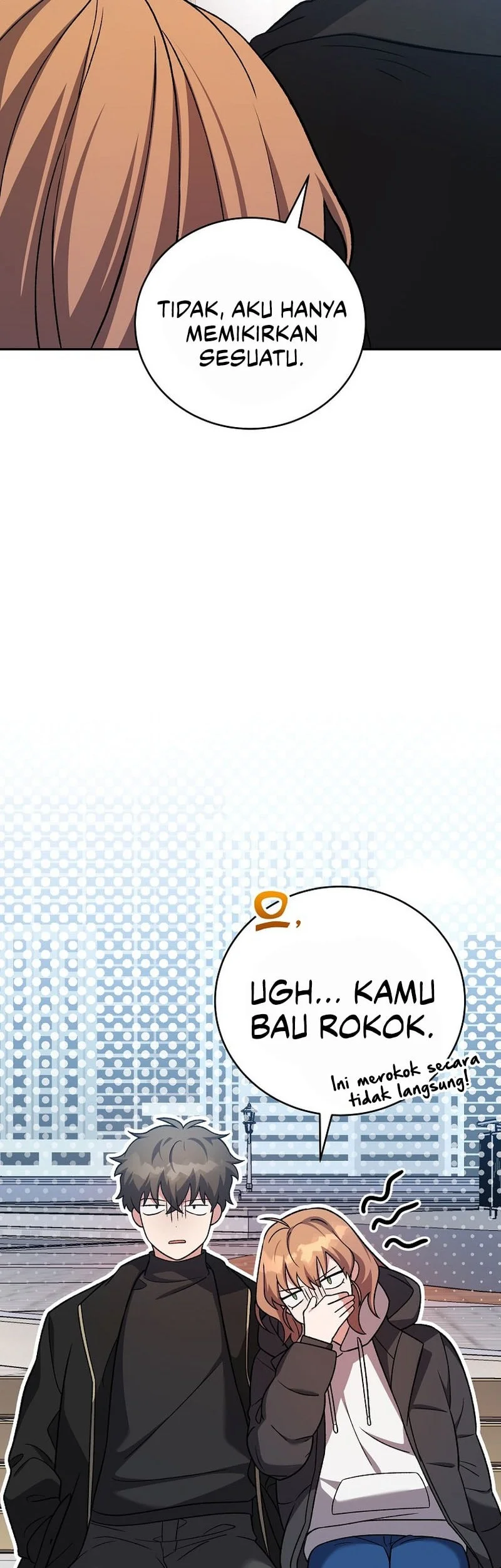 The Novel’s Extra (Remake) Chapter 144 Gambar 27