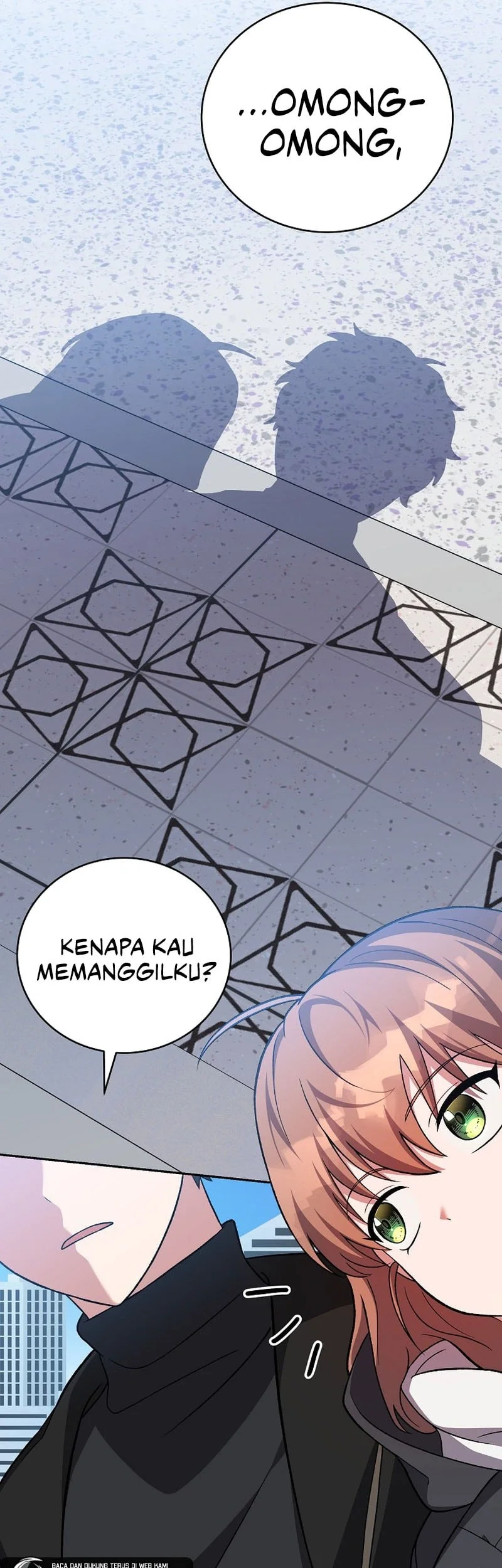 The Novel’s Extra (Remake) Chapter 144 Gambar 30