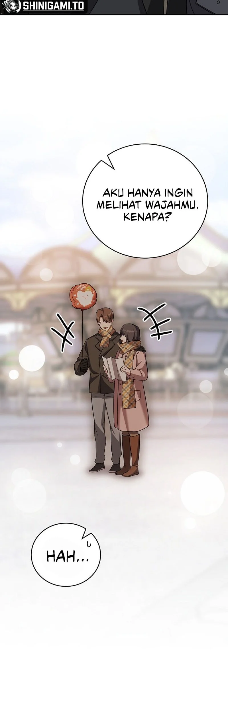 The Novel’s Extra (Remake) Chapter 144 Gambar 31