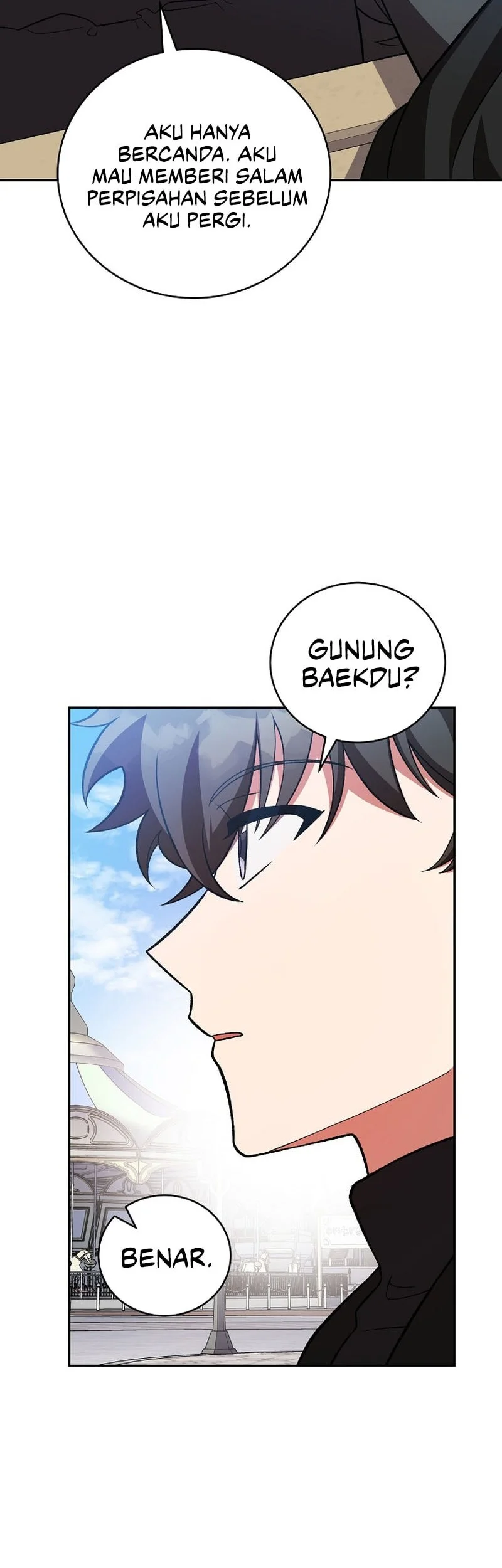 The Novel’s Extra (Remake) Chapter 144 Gambar 33