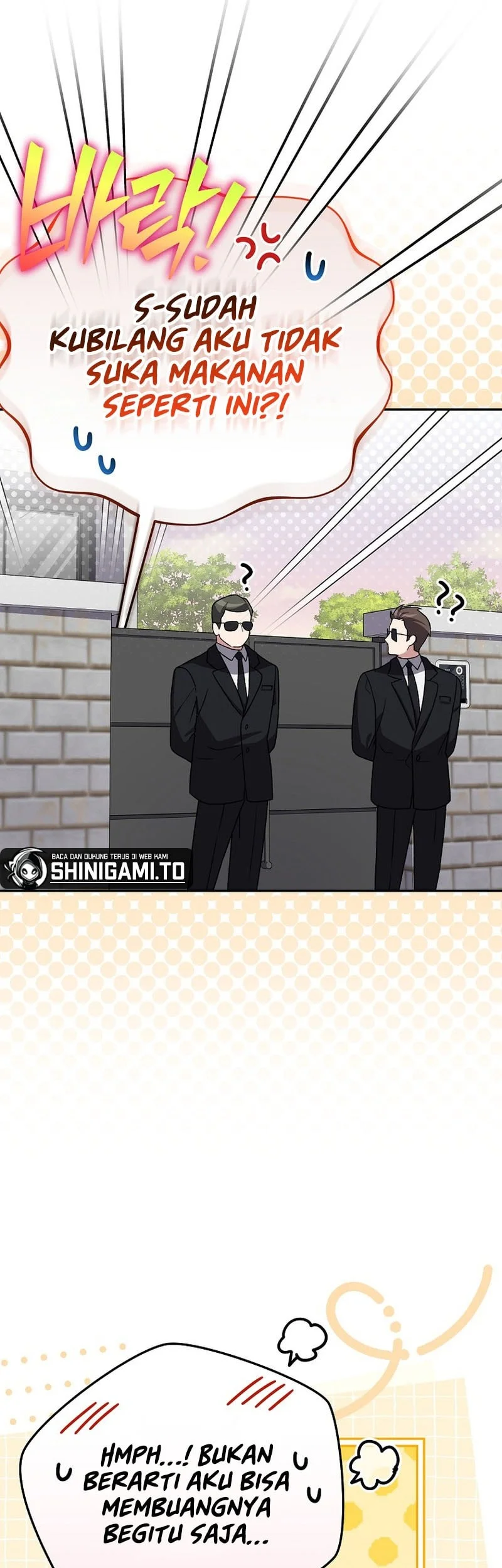 The Novel’s Extra (Remake) Chapter 145 Gambar 33