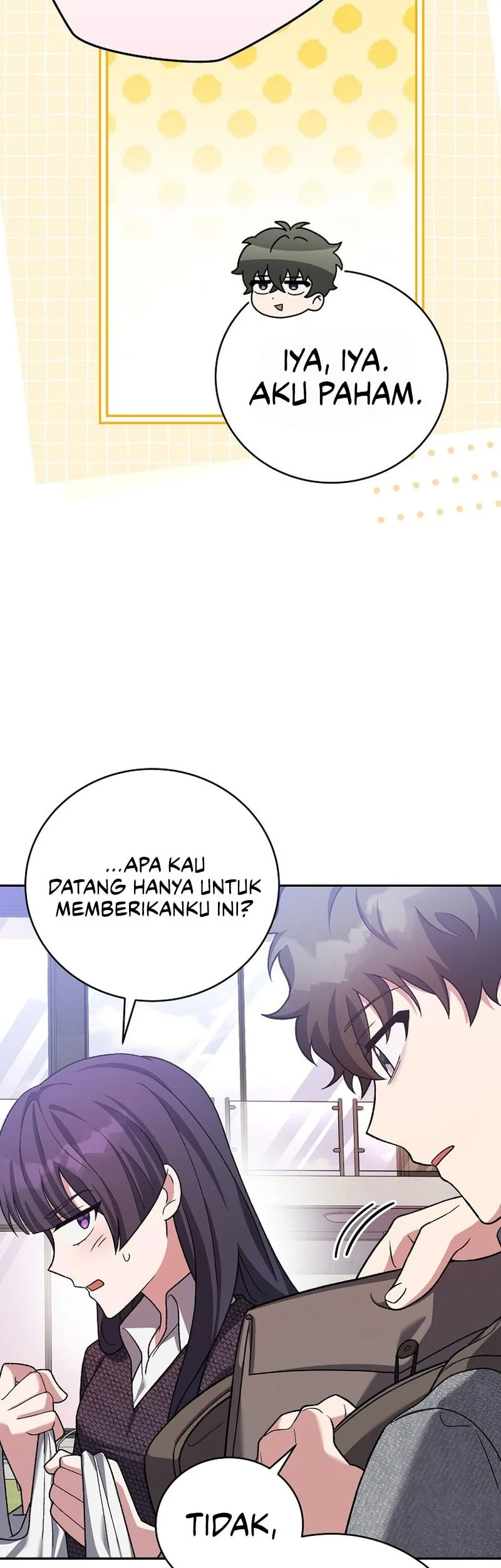 The Novel’s Extra (Remake) Chapter 145 Gambar 34