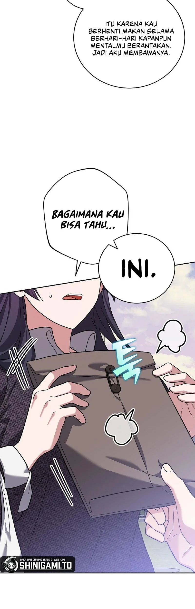 The Novel’s Extra (Remake) Chapter 145 Gambar 35