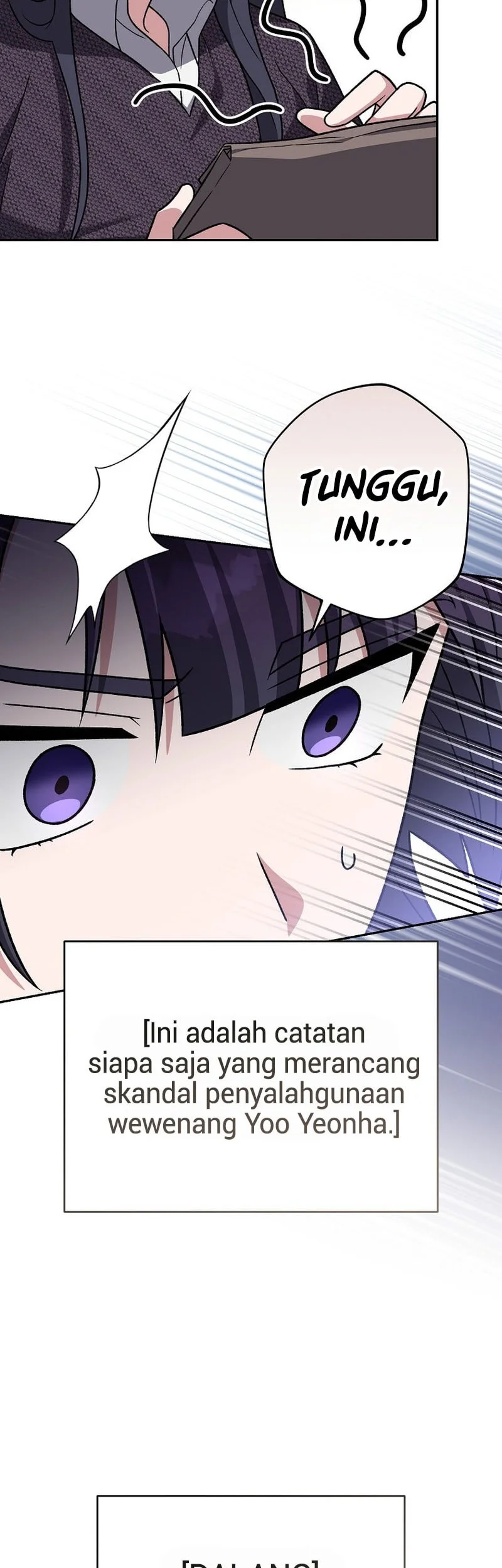 The Novel’s Extra (Remake) Chapter 145 Gambar 38