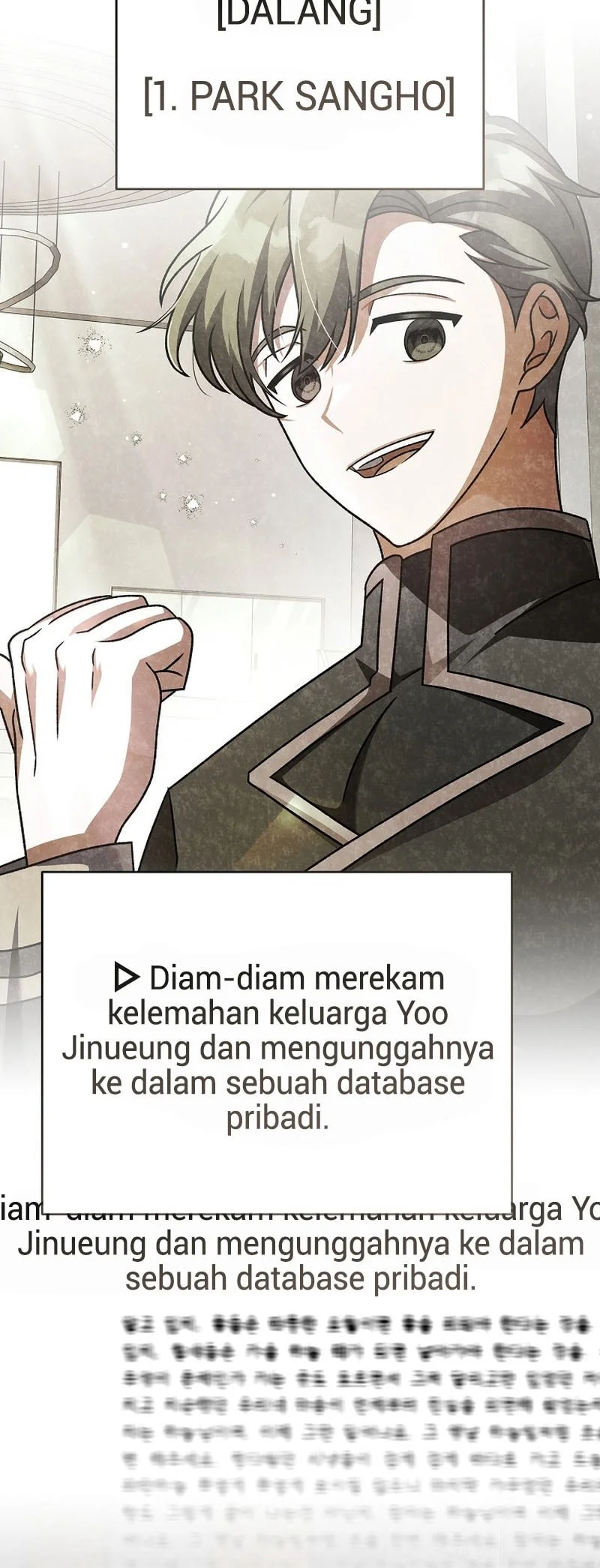 The Novel’s Extra (Remake) Chapter 145 Gambar 39