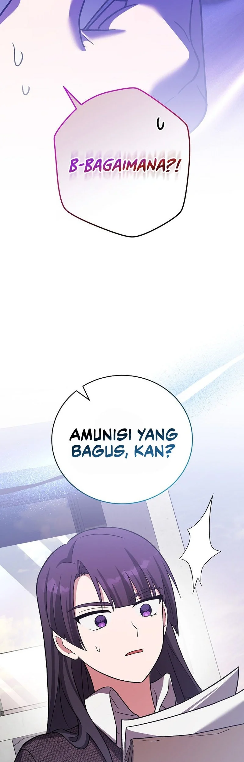 The Novel’s Extra (Remake) Chapter 145 Gambar 41