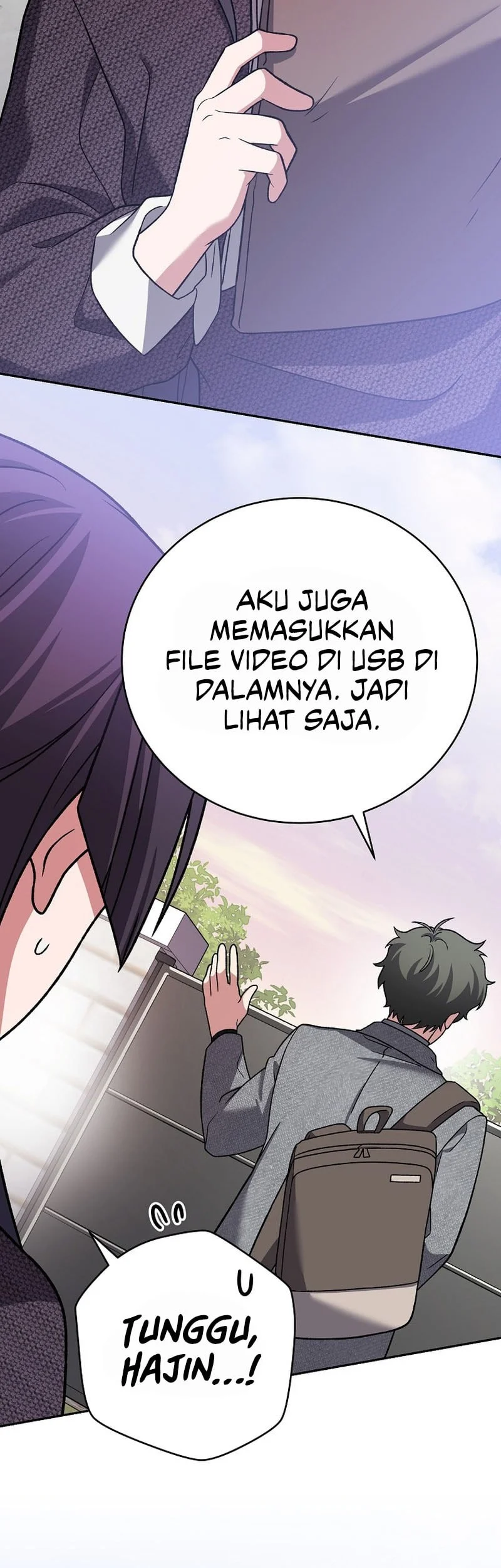 The Novel’s Extra (Remake) Chapter 145 Gambar 42