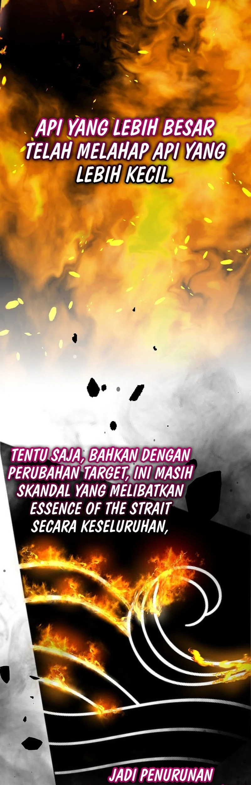 The Novel’s Extra (Remake) Chapter 145 Gambar 49