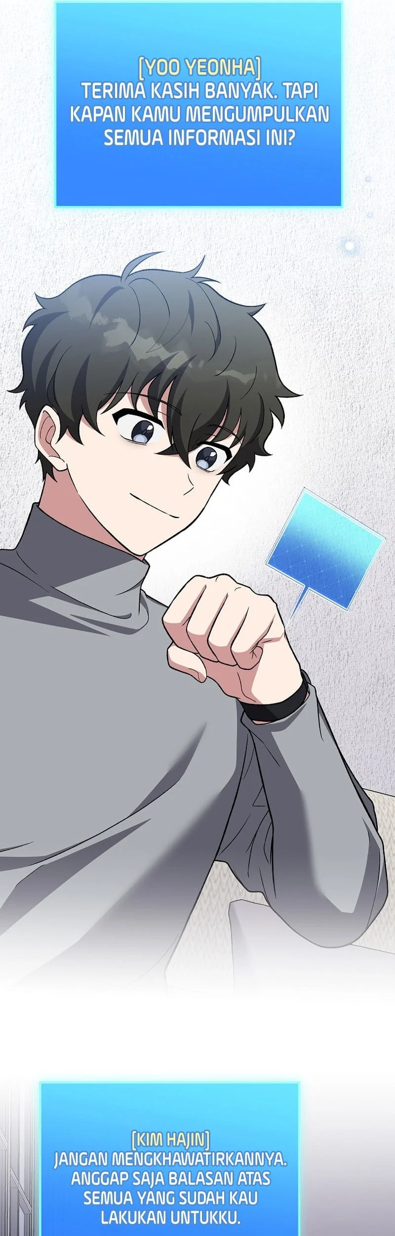 The Novel’s Extra (Remake) Chapter 145 Gambar 55