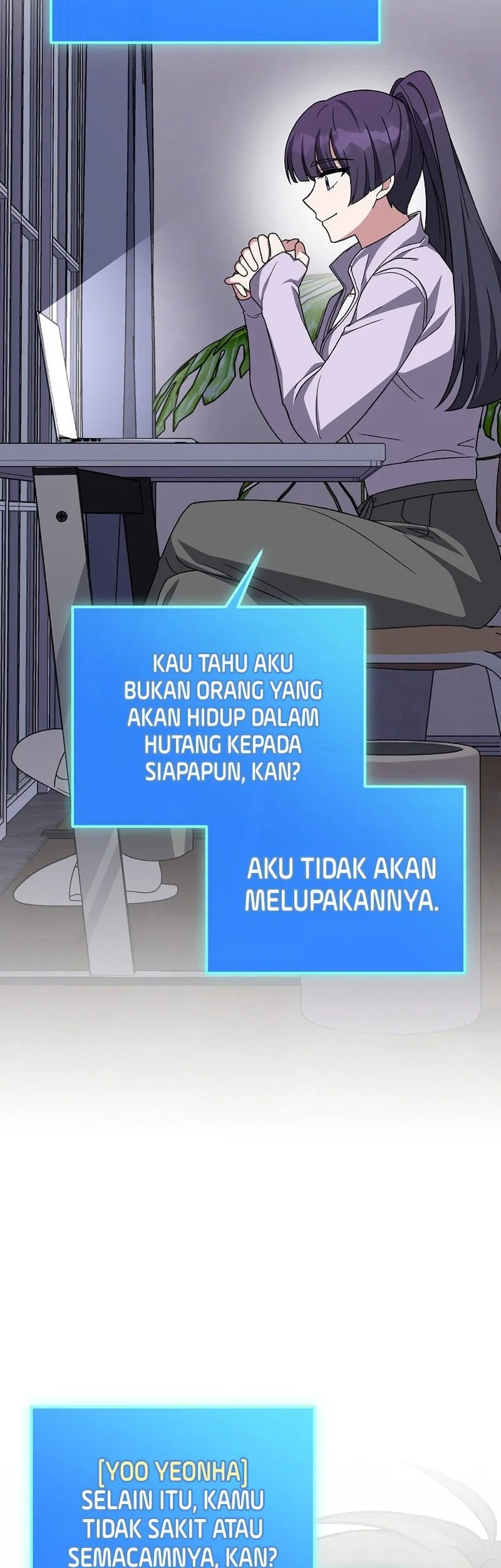 The Novel’s Extra (Remake) Chapter 145 Gambar 56