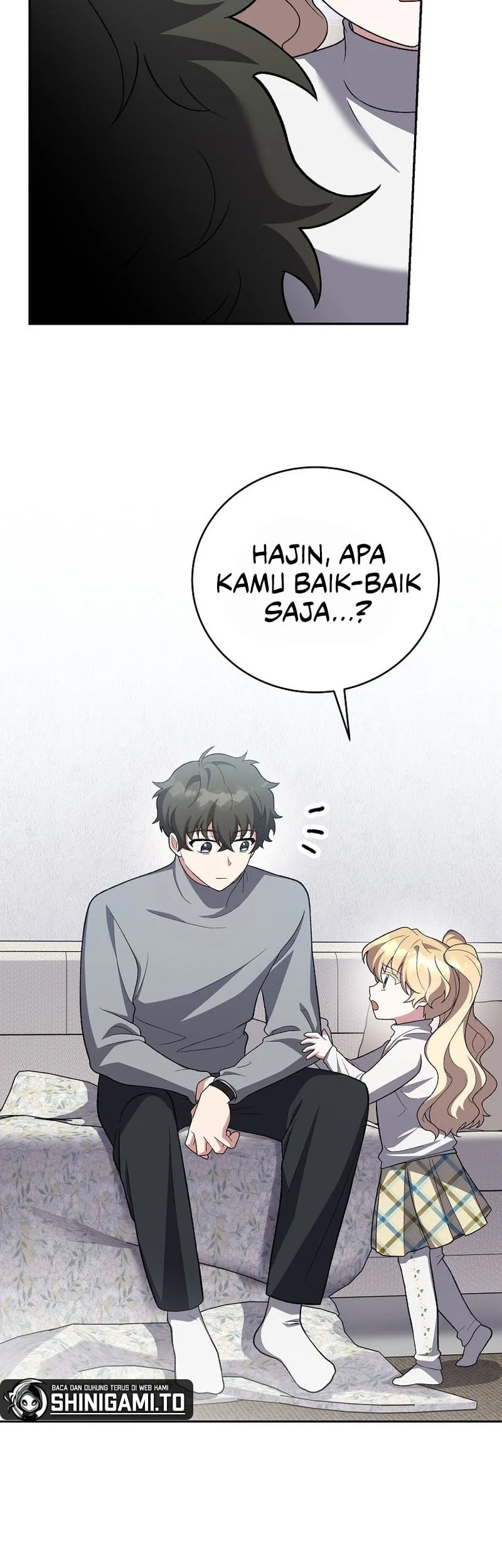 The Novel’s Extra (Remake) Chapter 145 Gambar 58