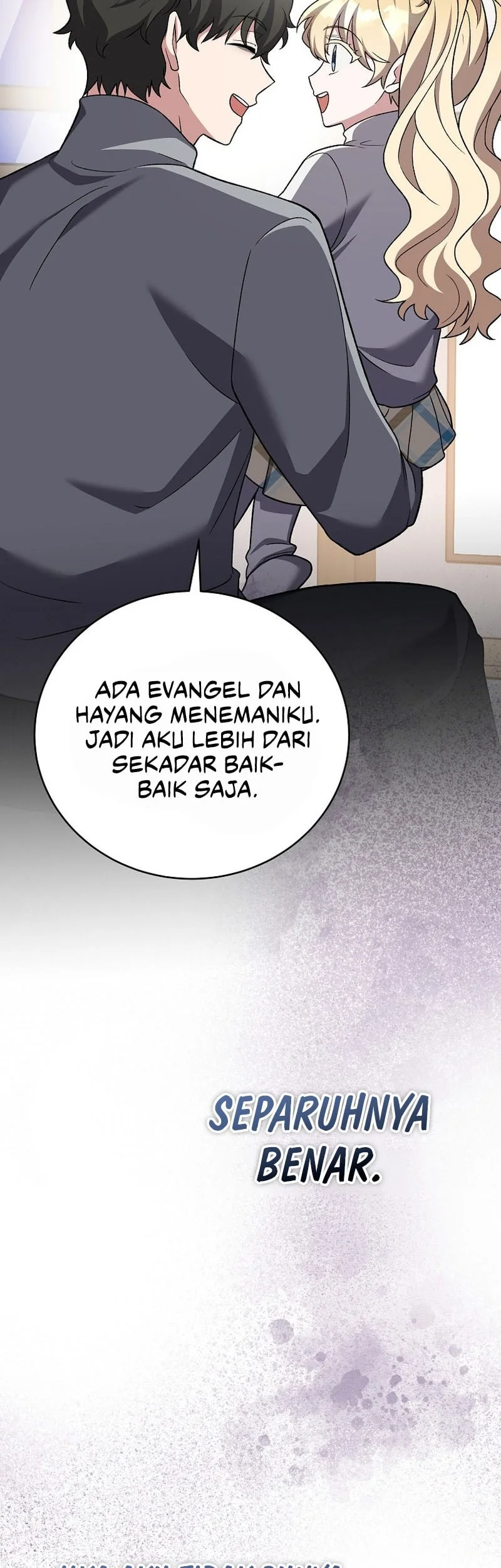 The Novel’s Extra (Remake) Chapter 145 Gambar 60