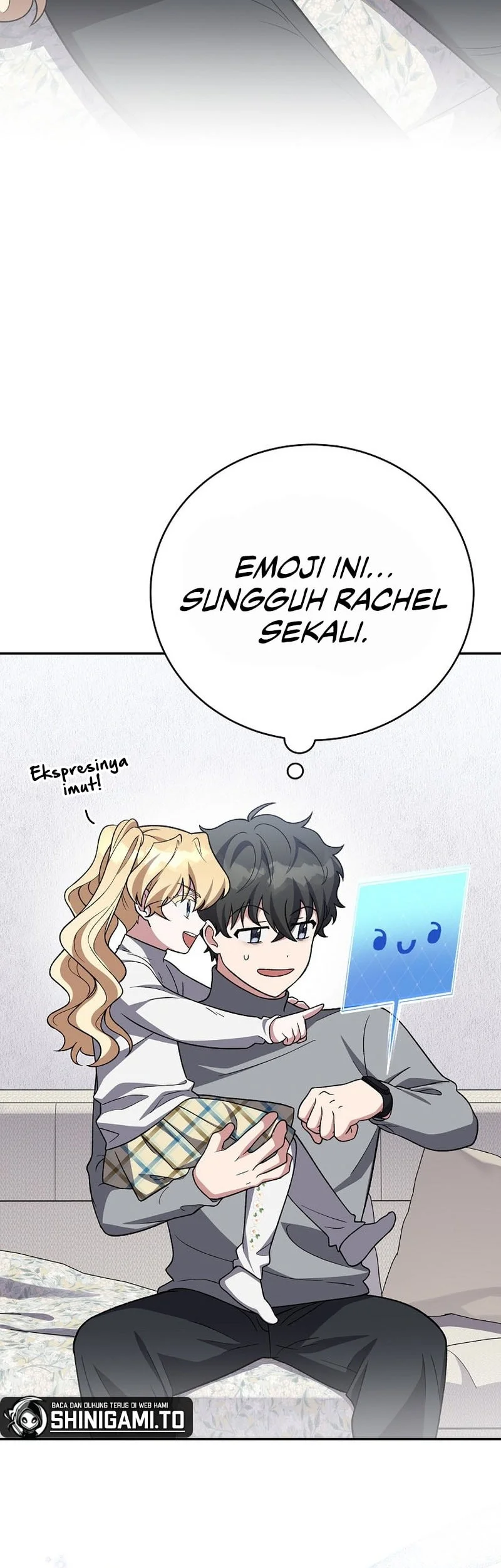 The Novel’s Extra (Remake) Chapter 145 Gambar 62