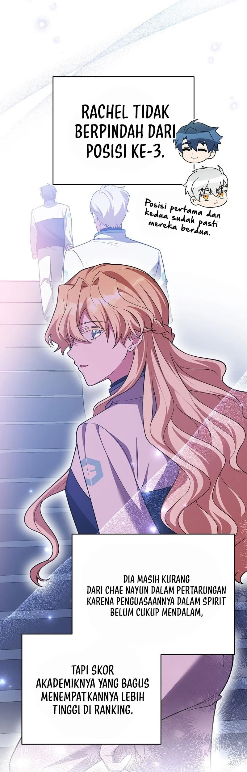 The Novel’s Extra (Remake) Chapter 145 Gambar 63