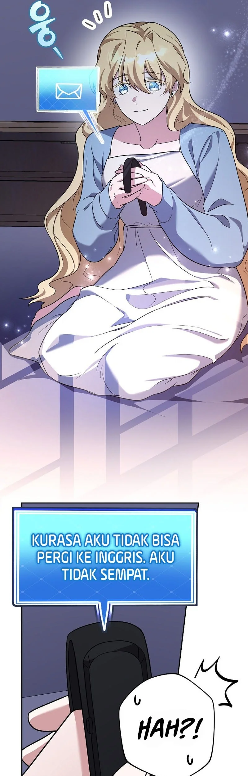 The Novel’s Extra (Remake) Chapter 145 Gambar 67