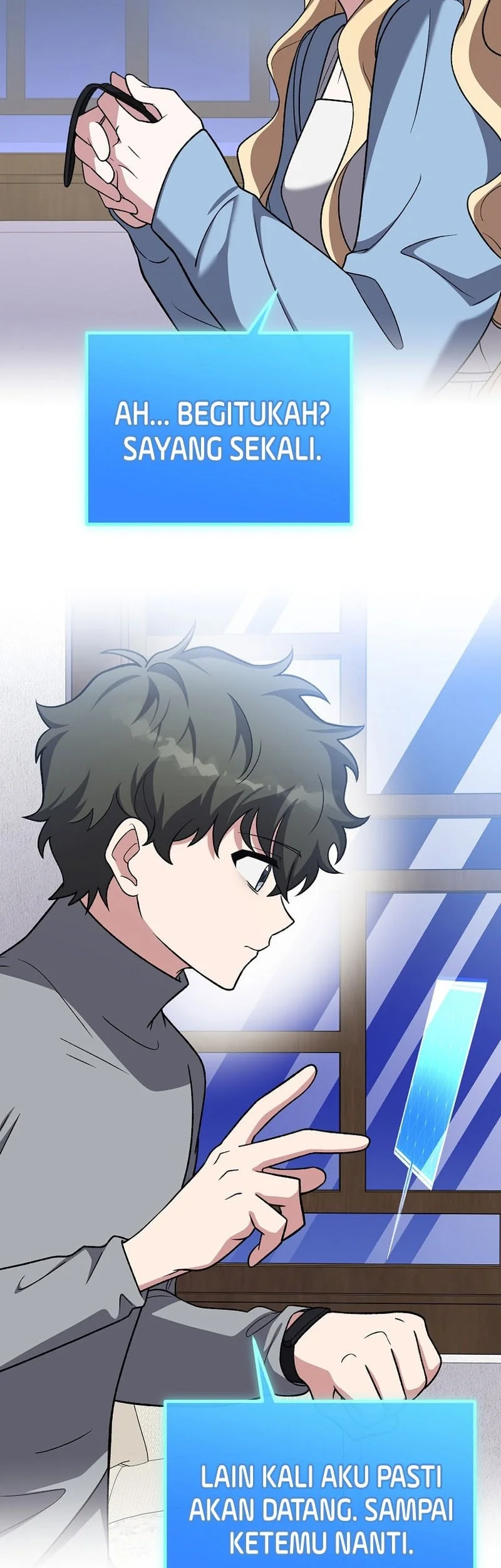 The Novel’s Extra (Remake) Chapter 145 Gambar 69