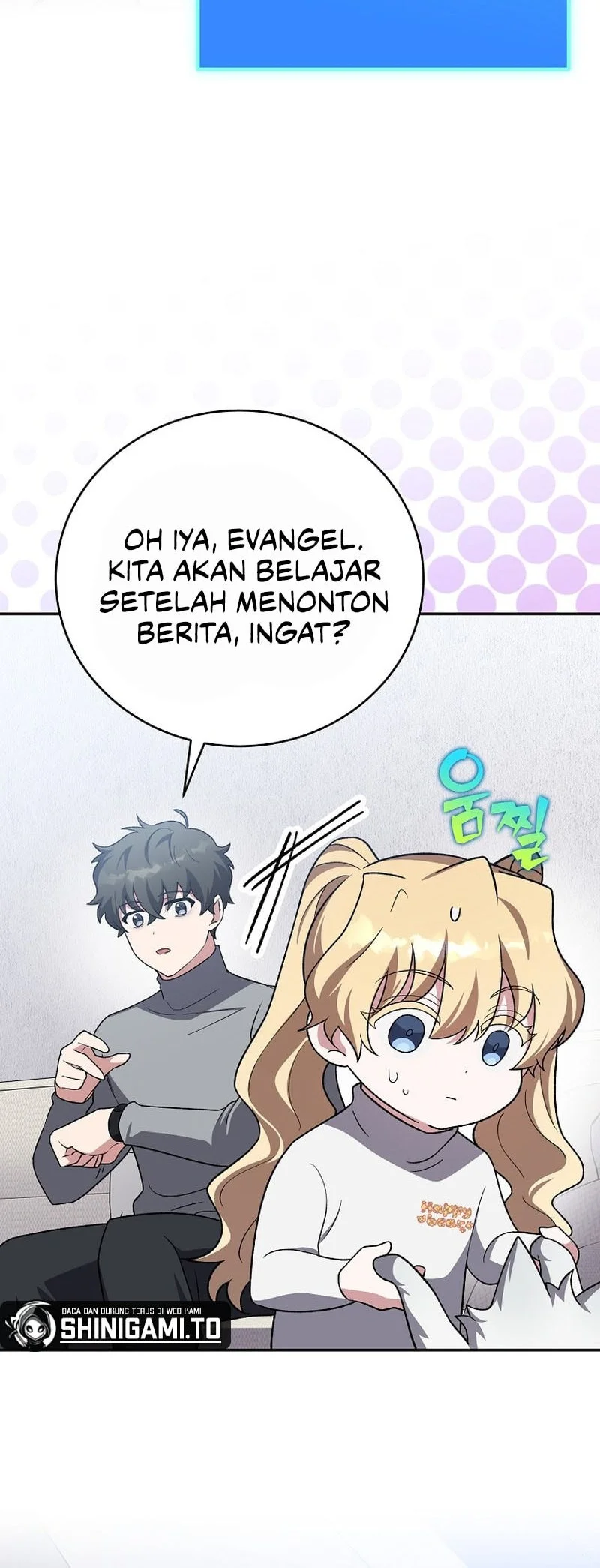 The Novel’s Extra (Remake) Chapter 145 Gambar 70