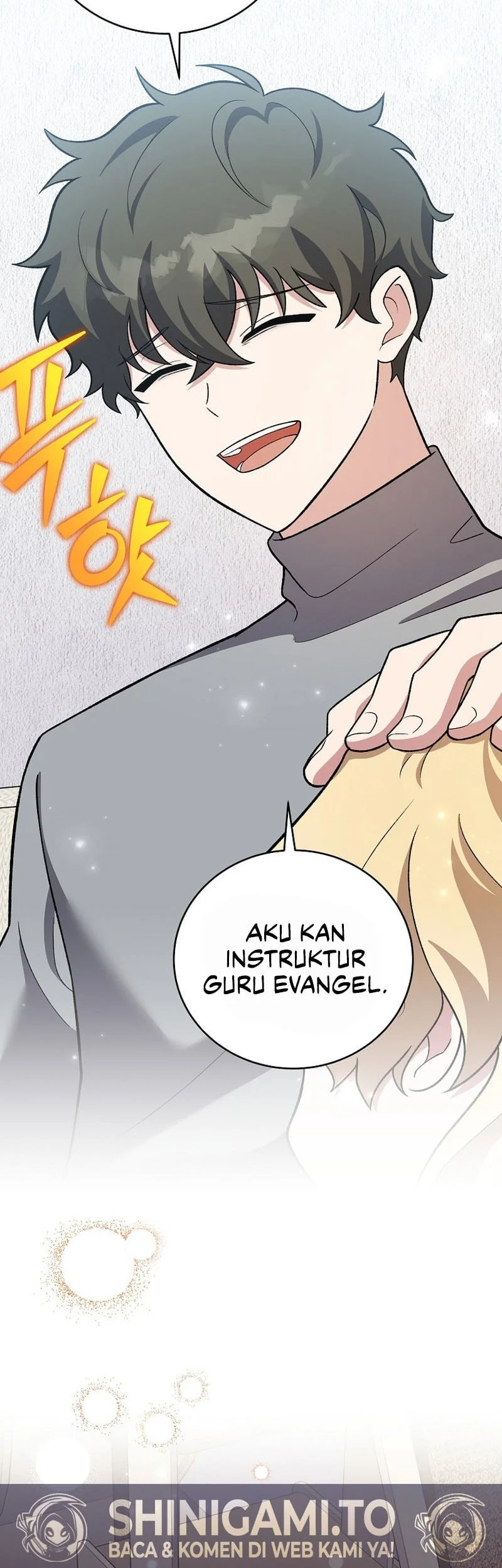 The Novel’s Extra (Remake) Chapter 145 Gambar 72