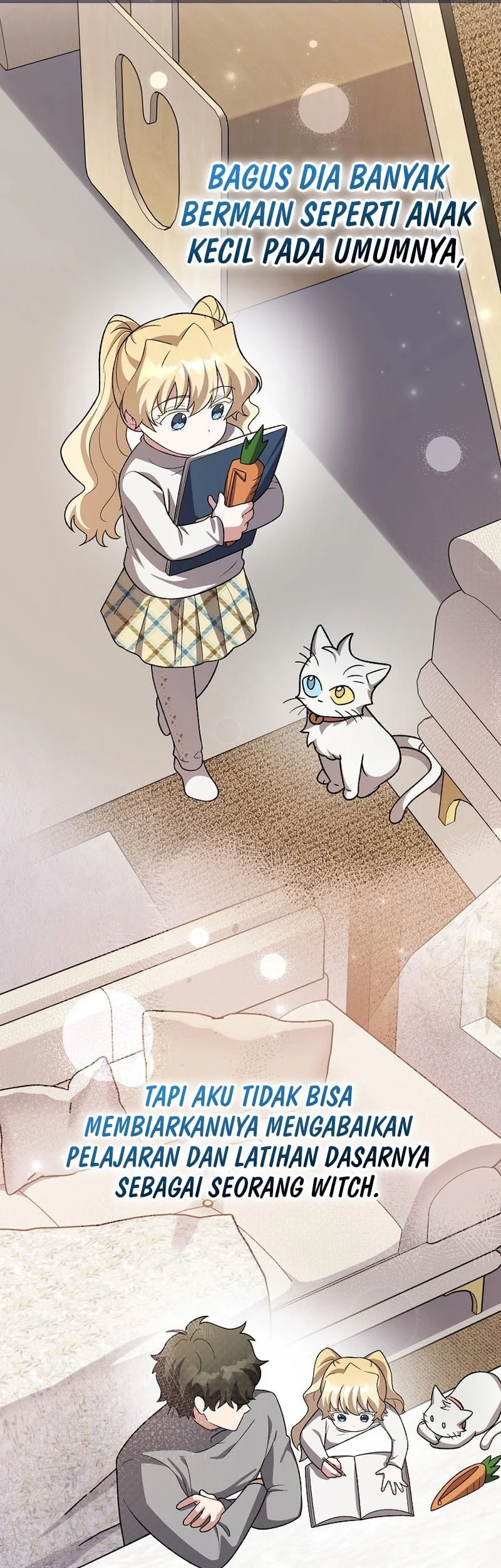 The Novel’s Extra (Remake) Chapter 145 Gambar 73