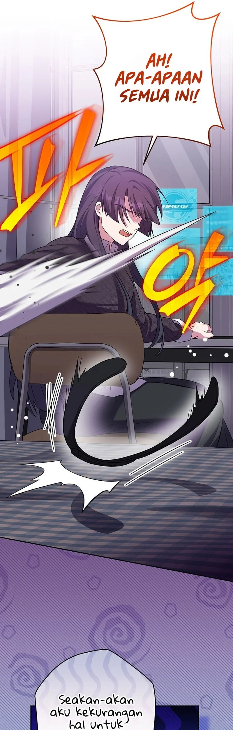 The Novel’s Extra (Remake) Chapter 145 Gambar 6