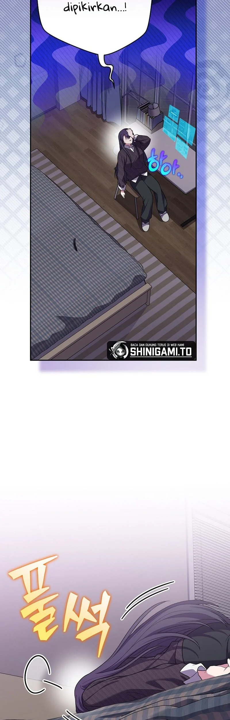 The Novel’s Extra (Remake) Chapter 145 Gambar 7