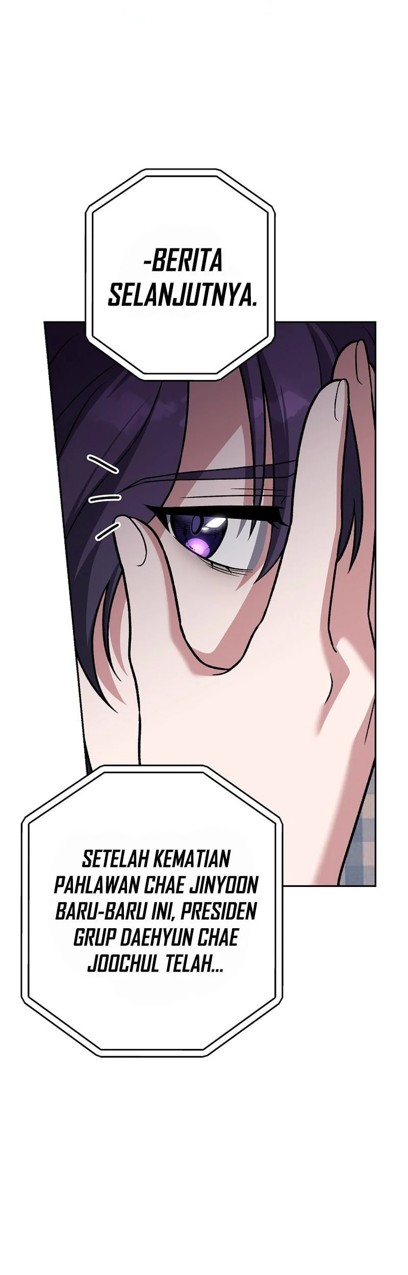 The Novel’s Extra (Remake) Chapter 145 Gambar 11