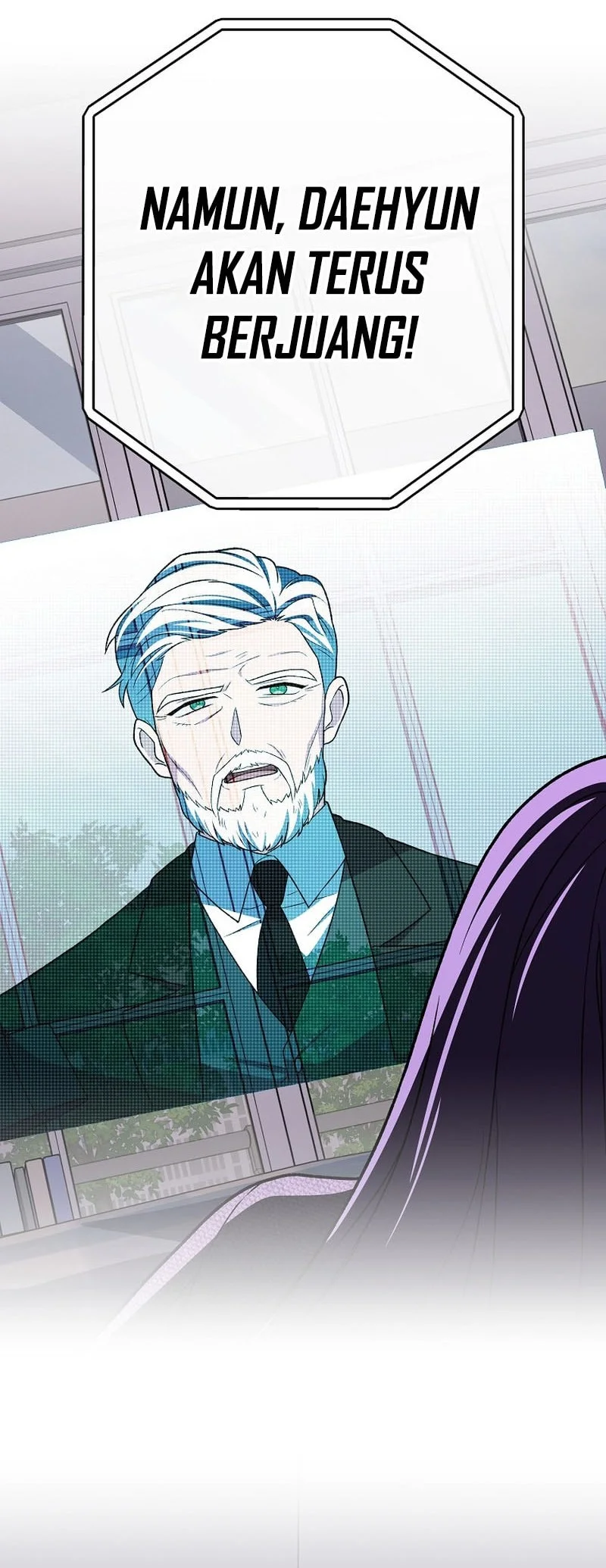 The Novel’s Extra (Remake) Chapter 145 Gambar 12